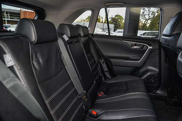 2019 Toyota RAV4 Cruiser MXAA52R