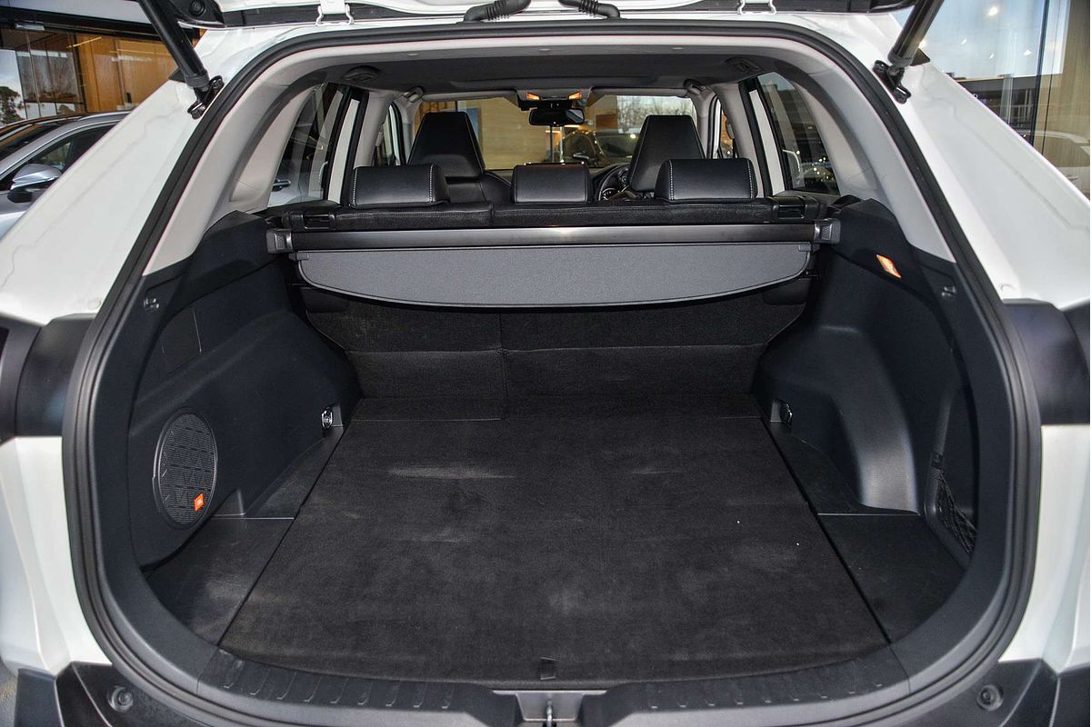 2019 Toyota RAV4 Cruiser MXAA52R