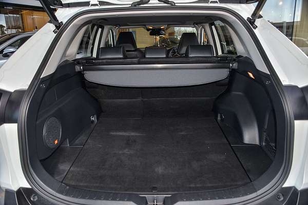 2019 Toyota RAV4 Cruiser MXAA52R