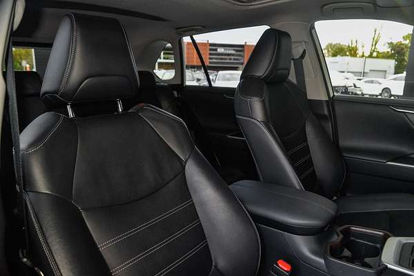 2019 Toyota RAV4 Cruiser MXAA52R