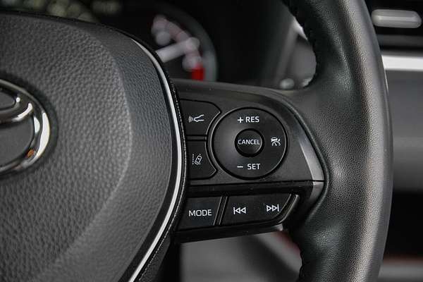 2019 Toyota RAV4 Cruiser MXAA52R