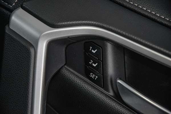 2019 Toyota RAV4 Cruiser MXAA52R