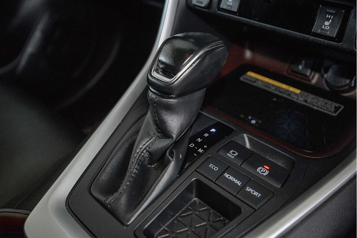 2019 Toyota RAV4 Cruiser MXAA52R