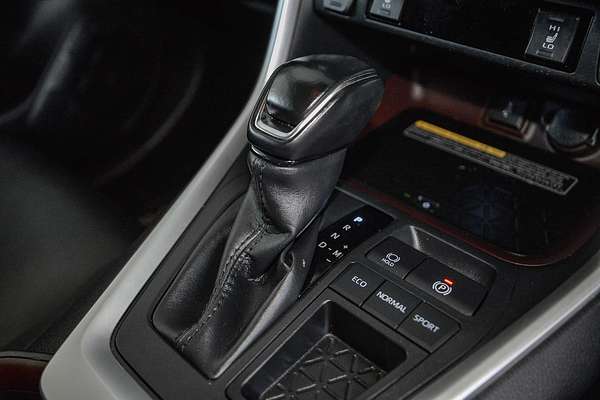 2019 Toyota RAV4 Cruiser MXAA52R