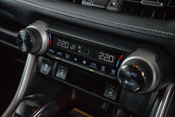 2019 Toyota RAV4 Cruiser MXAA52R