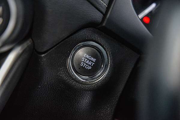 2019 Toyota RAV4 Cruiser MXAA52R