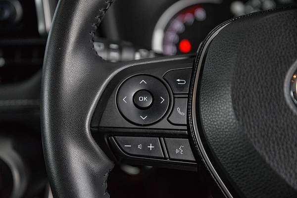 2019 Toyota RAV4 Cruiser MXAA52R