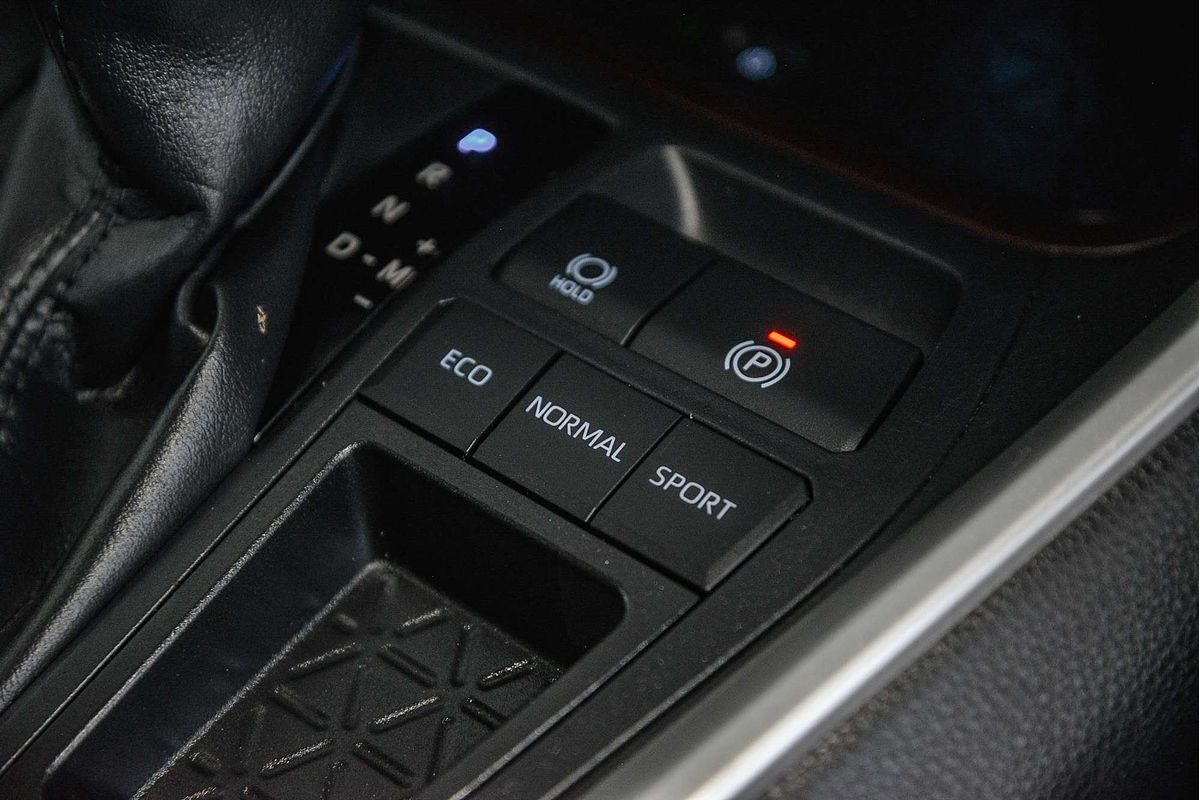 2019 Toyota RAV4 Cruiser MXAA52R