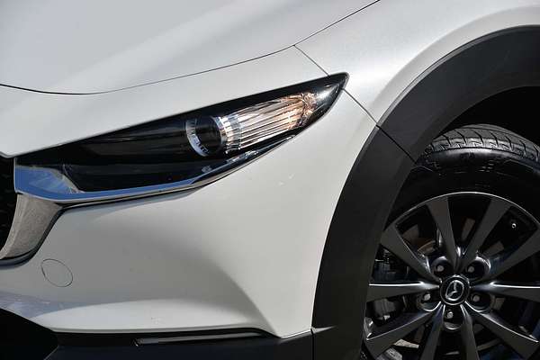 2024 Mazda CX-30 G20 Pure DM Series