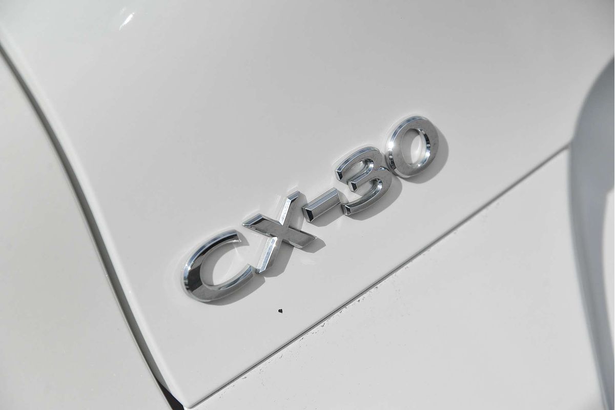 2024 Mazda CX-30 G20 Pure DM Series