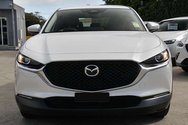 2024 Mazda CX-30 G20 Pure DM Series