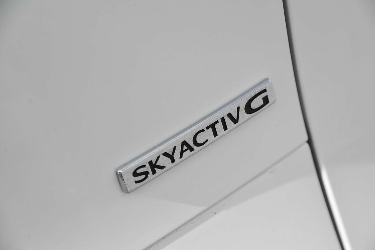 2024 Mazda CX-30 G20 Pure DM Series