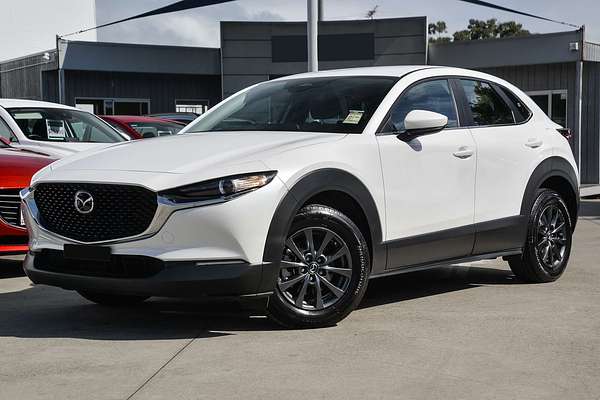2024 Mazda CX-30 G20 Pure DM Series