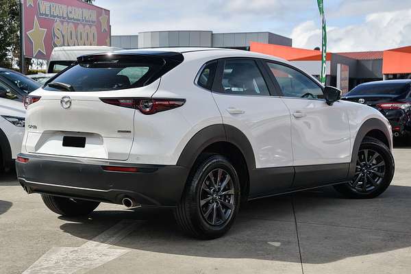 2024 Mazda CX-30 G20 Pure DM Series