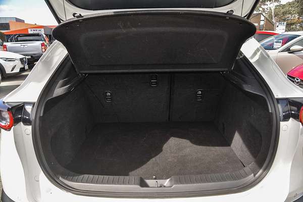 2024 Mazda CX-30 G20 Pure DM Series