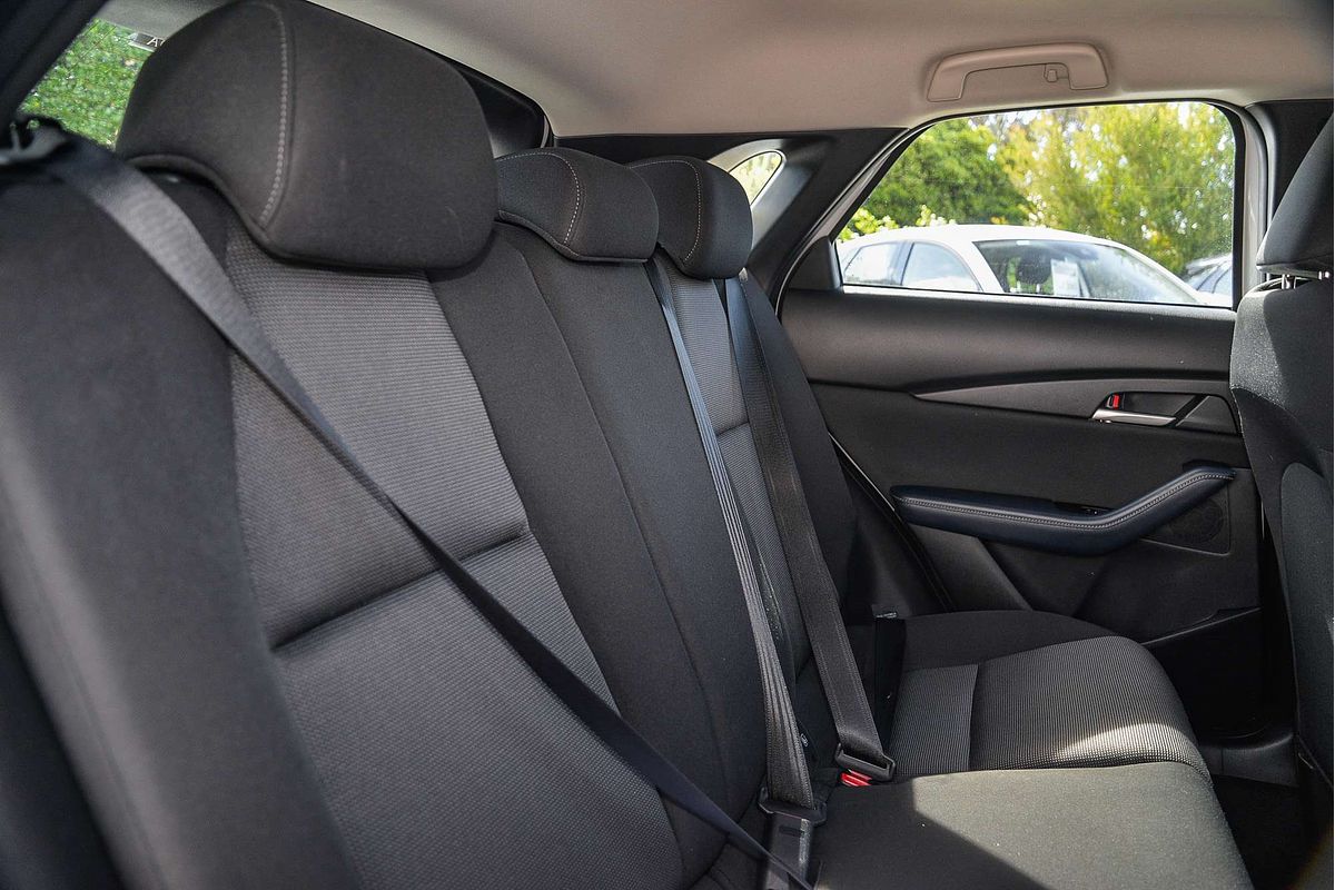 2024 Mazda CX-30 G20 Pure DM Series