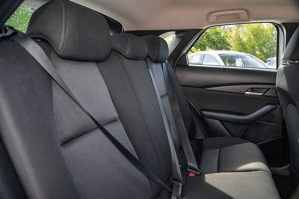 2024 Mazda CX-30 G20 Pure DM Series