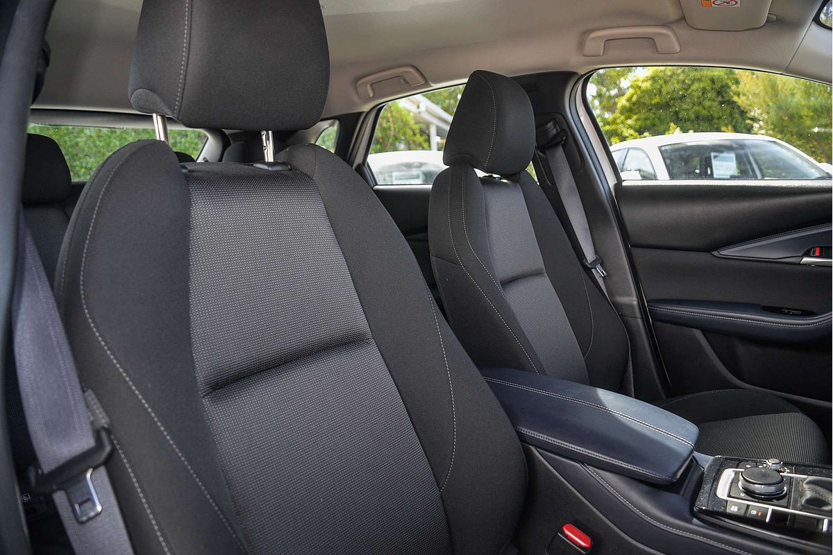 2024 Mazda CX-30 G20 Pure DM Series
