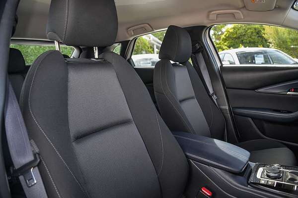 2024 Mazda CX-30 G20 Pure DM Series