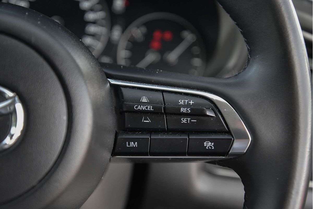 2024 Mazda CX-30 G20 Pure DM Series