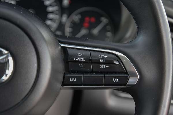 2024 Mazda CX-30 G20 Pure DM Series