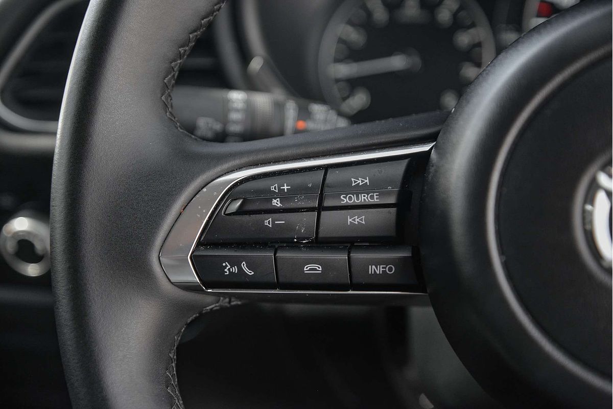2024 Mazda CX-30 G20 Pure DM Series