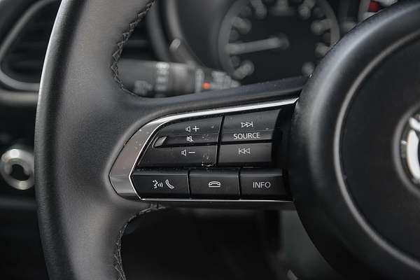 2024 Mazda CX-30 G20 Pure DM Series