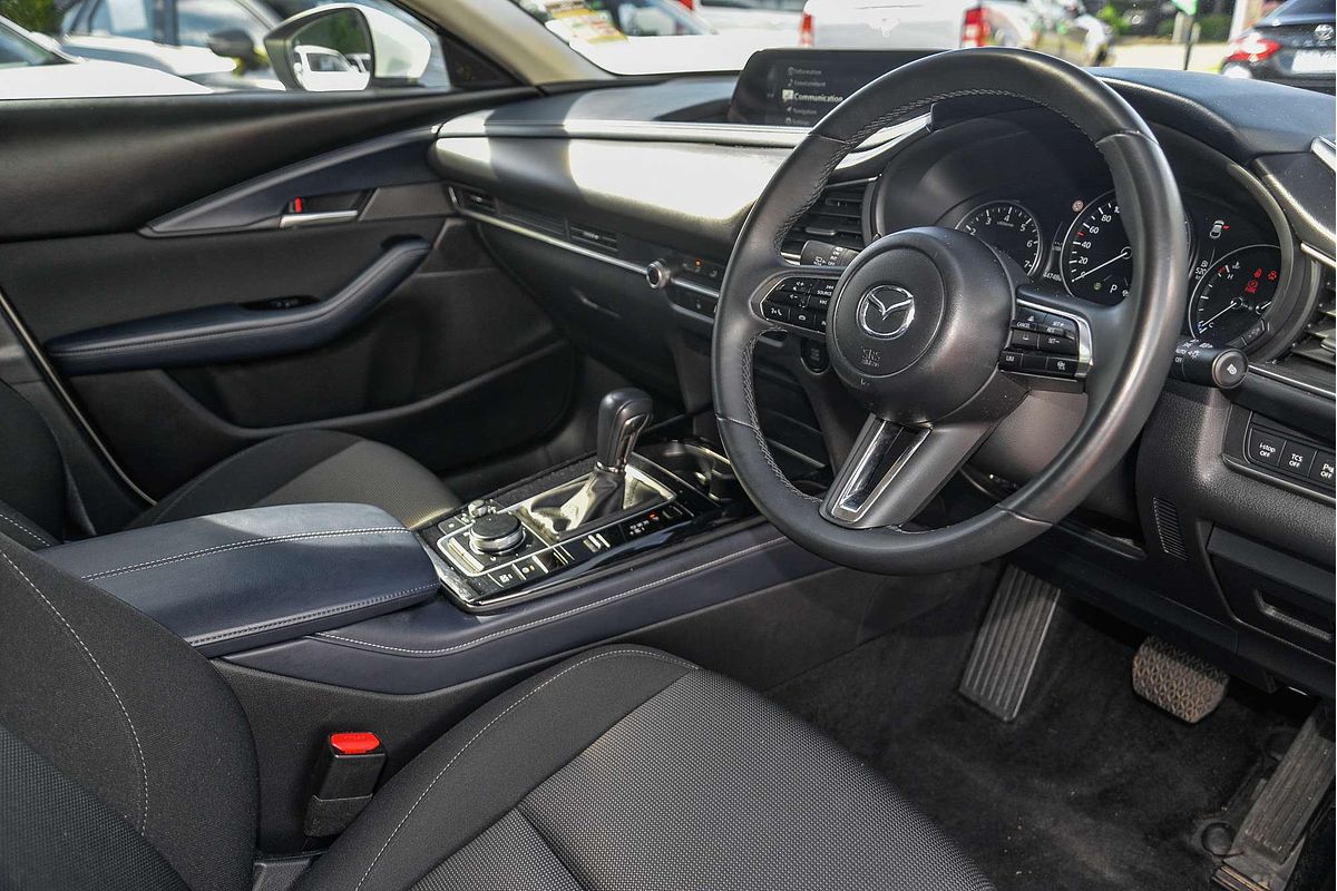 2024 Mazda CX-30 G20 Pure DM Series