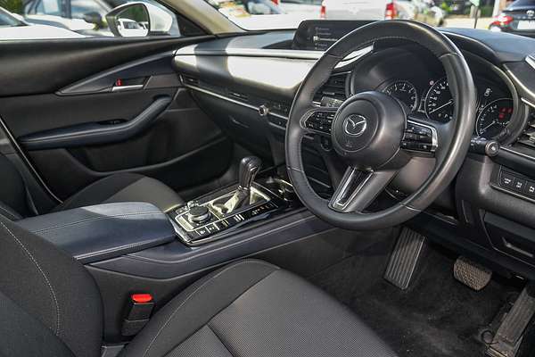 2024 Mazda CX-30 G20 Pure DM Series