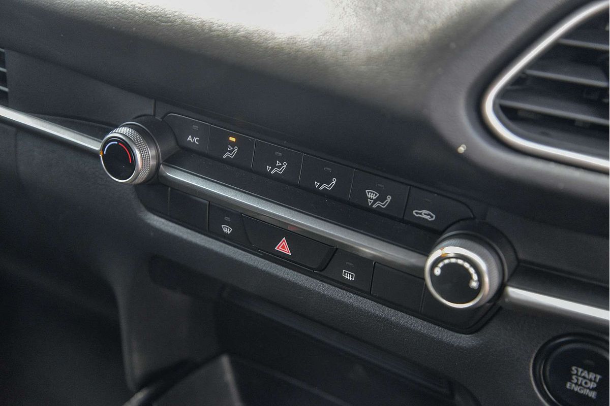 2024 Mazda CX-30 G20 Pure DM Series