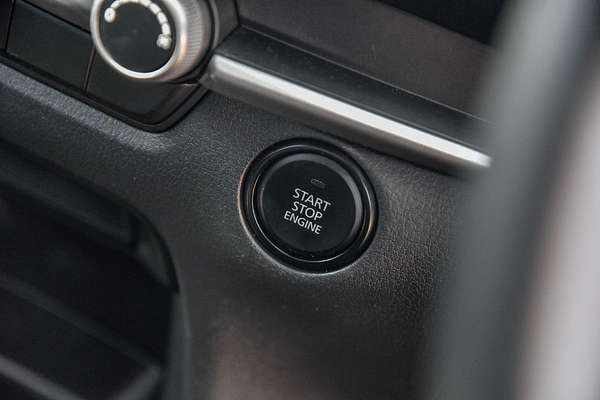 2024 Mazda CX-30 G20 Pure DM Series