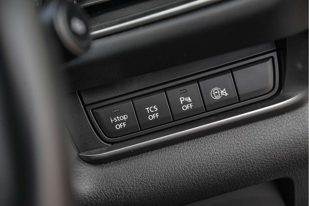 2024 Mazda CX-30 G20 Pure DM Series