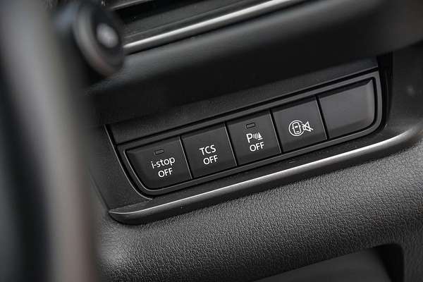 2024 Mazda CX-30 G20 Pure DM Series
