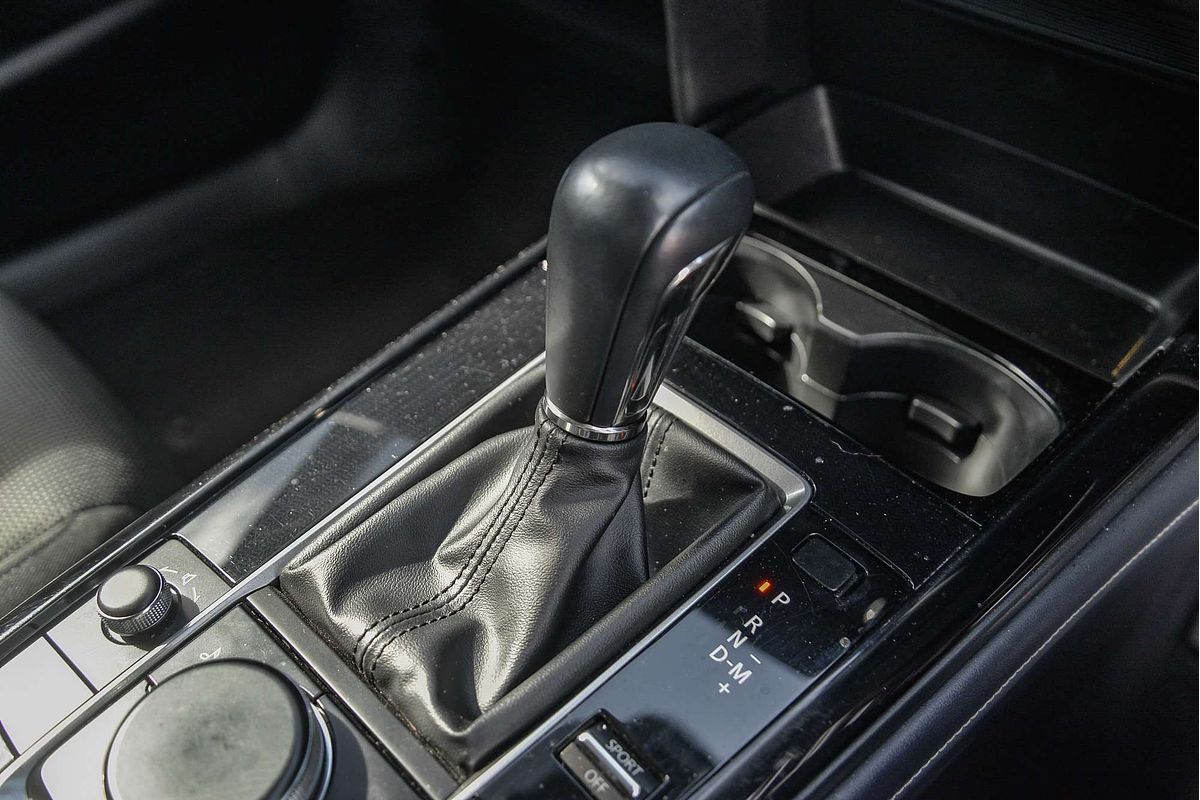 2024 Mazda CX-30 G20 Pure DM Series