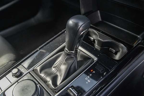 2024 Mazda CX-30 G20 Pure DM Series