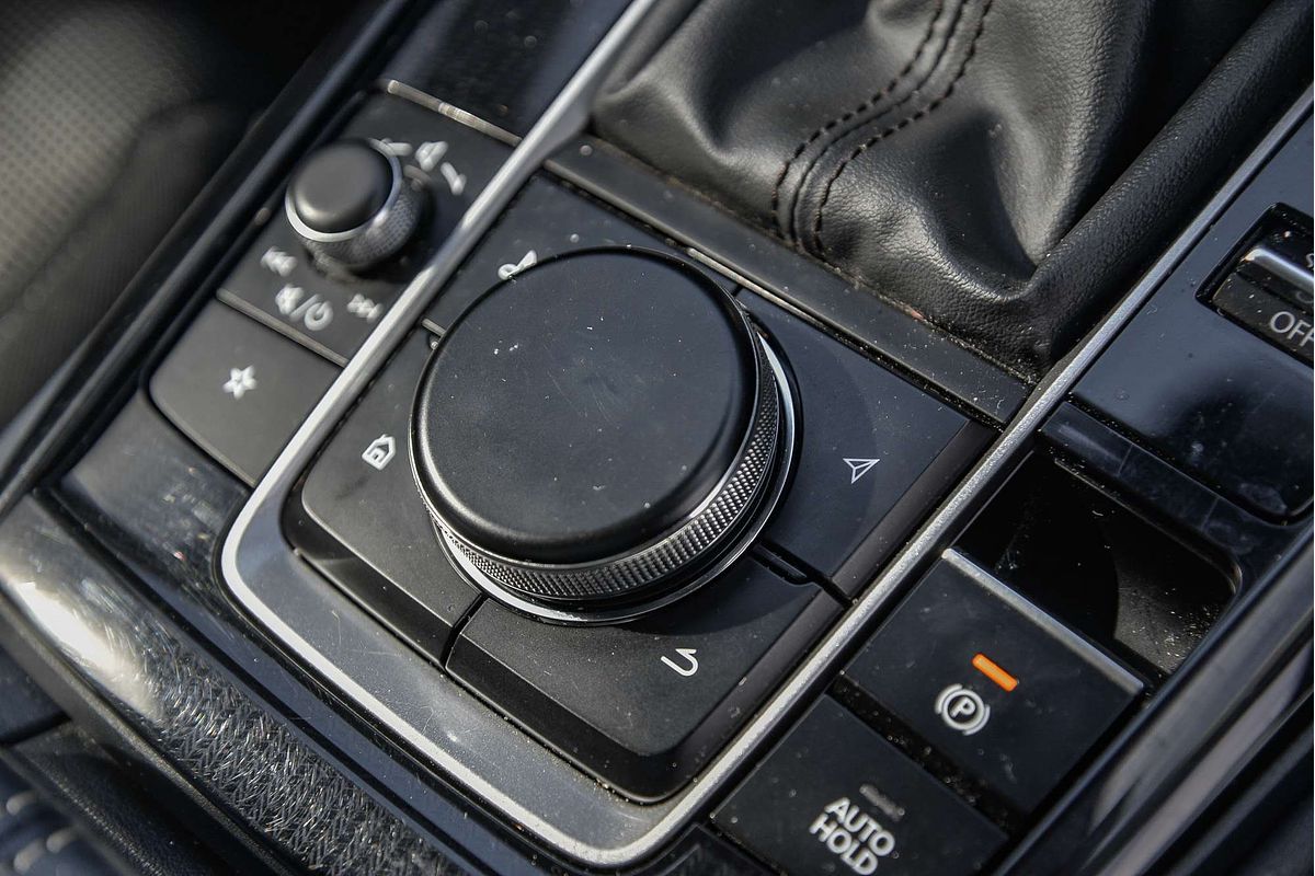 2024 Mazda CX-30 G20 Pure DM Series