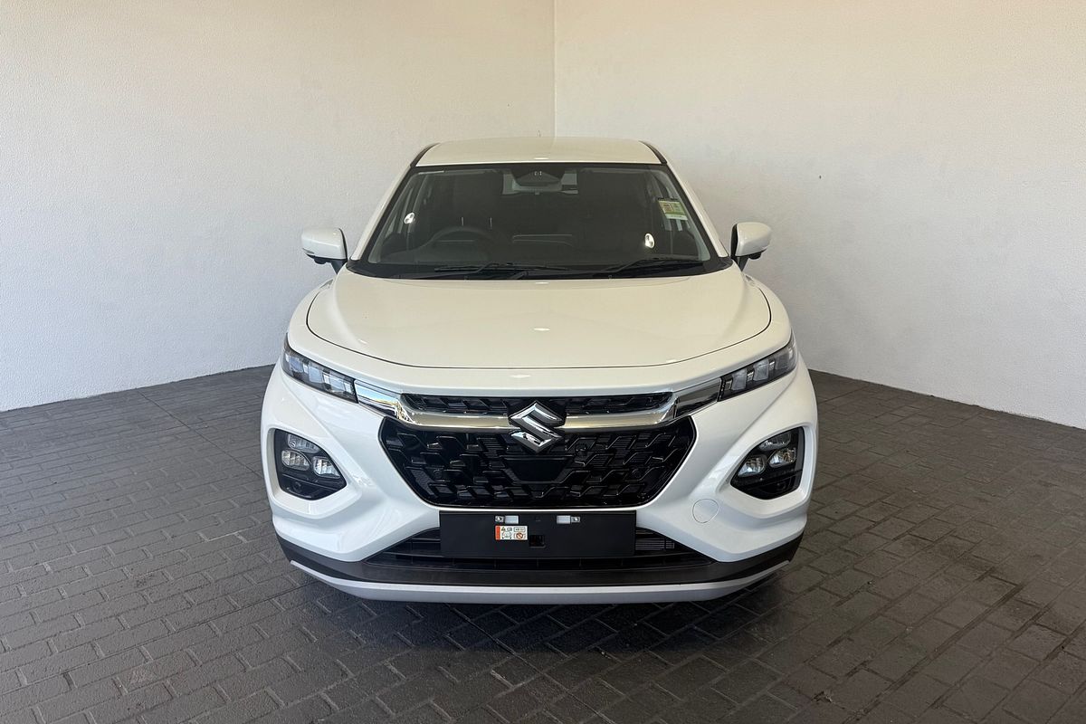 2025 Suzuki Fronx Hybrid KW