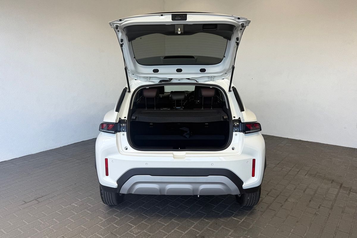 2025 Suzuki Fronx Hybrid KW