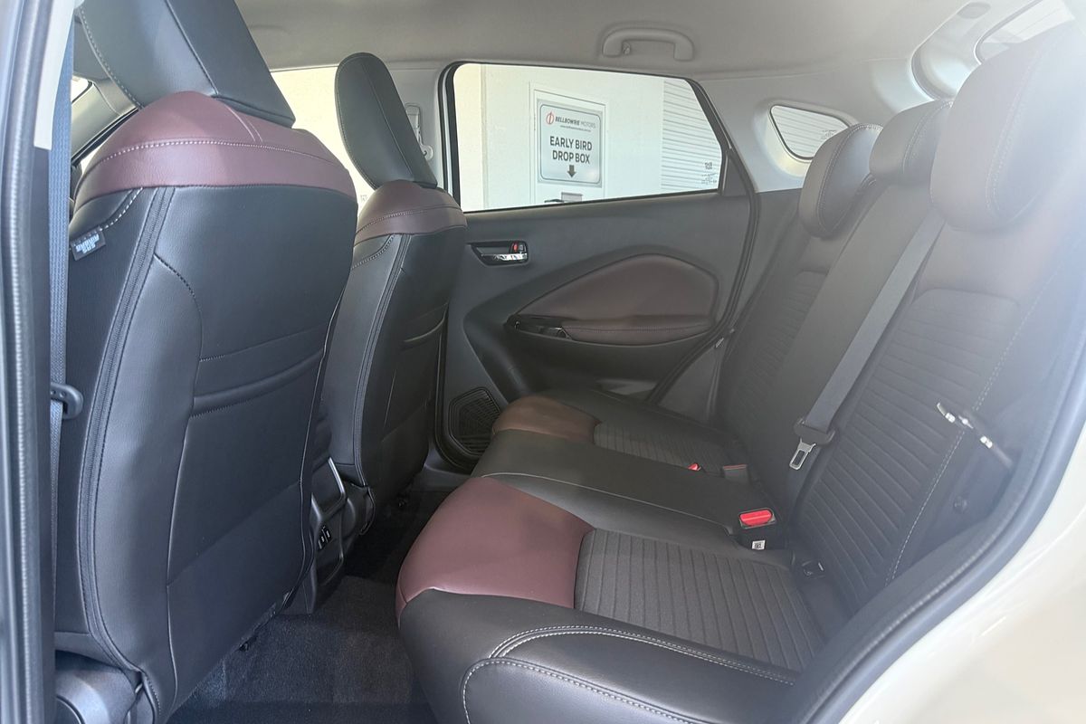 2025 Suzuki Fronx Hybrid KW