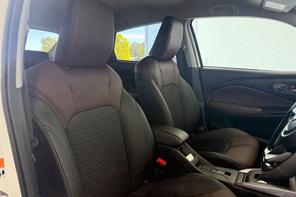 2025 Suzuki Fronx Hybrid KW