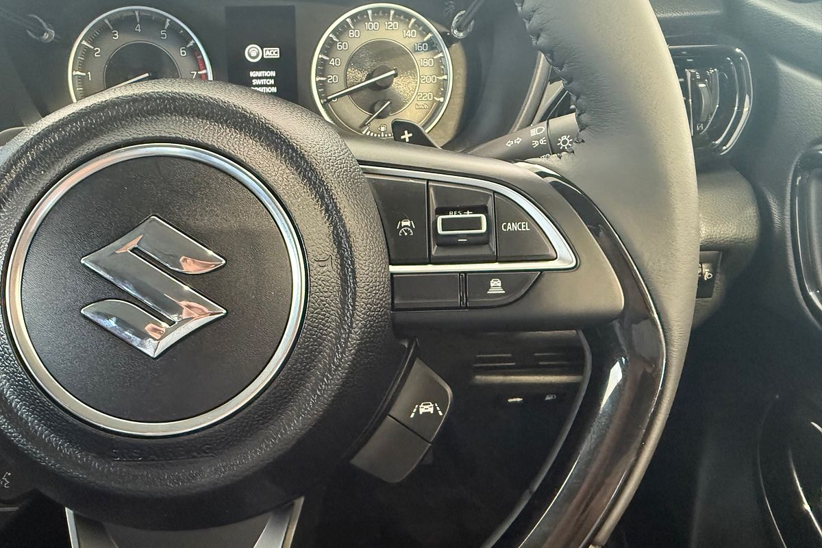 2025 Suzuki Fronx Hybrid KW