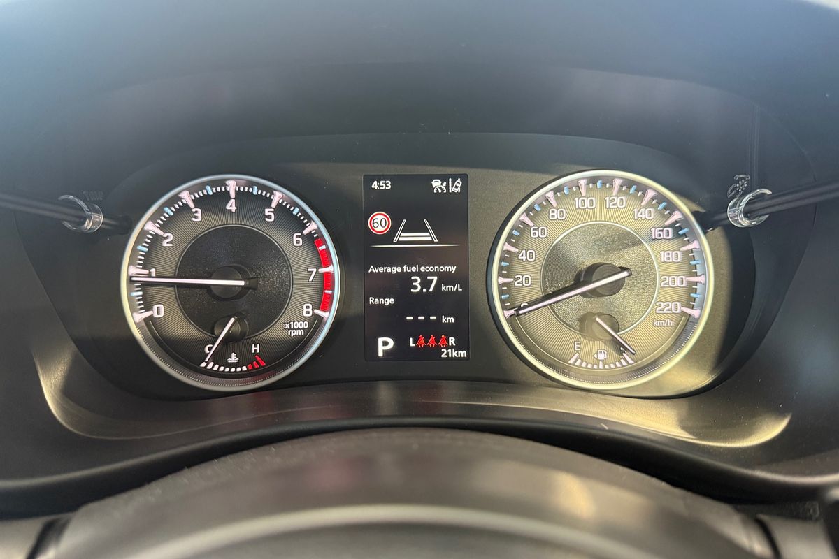 2025 Suzuki Fronx Hybrid KW