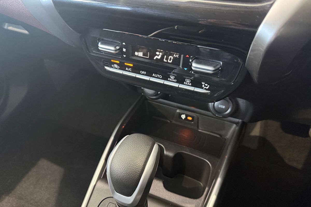 2025 Suzuki Fronx Hybrid KW