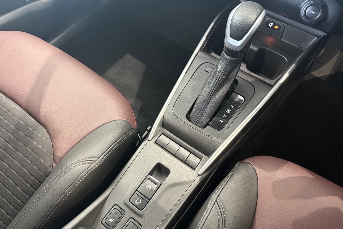 2025 Suzuki Fronx Hybrid KW