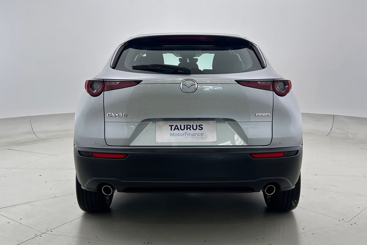 2023 Mazda CX-30 G20 Evolve DM Series