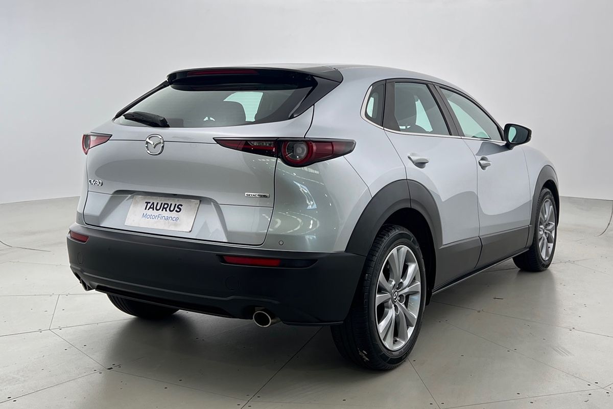 2023 Mazda CX-30 G20 Evolve DM Series