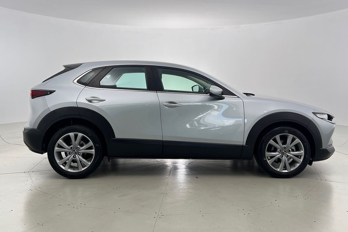2023 Mazda CX-30 G20 Evolve DM Series