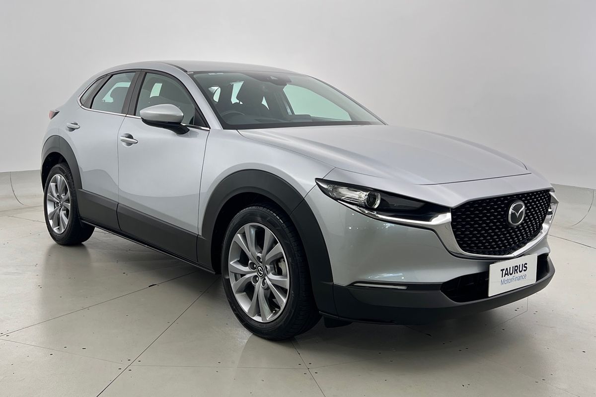 2023 Mazda CX-30 G20 Evolve DM Series