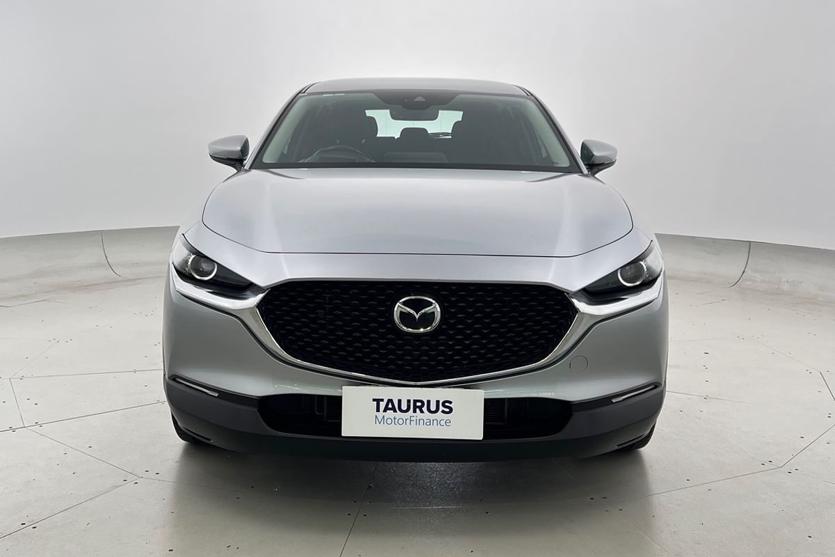 2023 Mazda CX-30 G20 Evolve DM Series