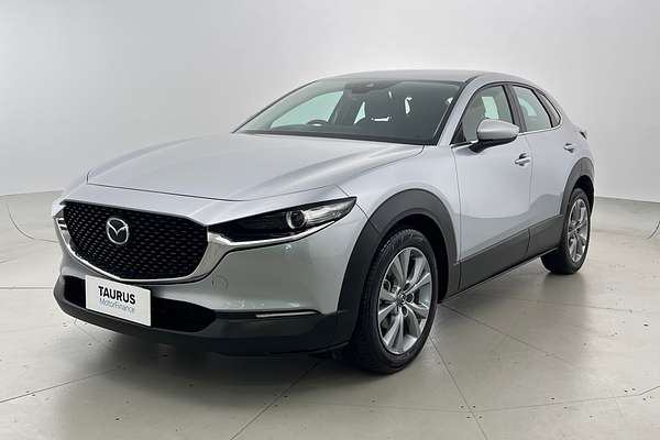 2023 Mazda CX-30 G20 Evolve DM Series
